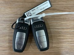 Audi A3 A3L Limousine 35 TFSI Fashion Sport - ფოტო 17