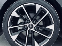 Audi A3 A3L Limousine 35 TFSI Fashion Sport - ფოტო 7