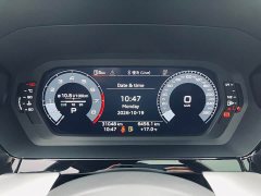 Audi A3 A3L Limousine 35 TFSI Fashion Sport - ფოტო 9
