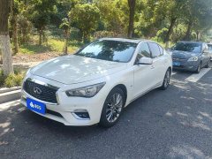 Infiniti Q50L 2.0T Comfort Edition National VI - ფოტო 1