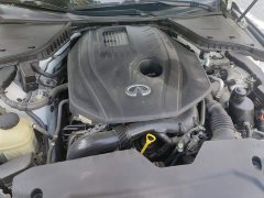 Infiniti Q50L 2.0T Comfort Edition National VI - ფოტო 10