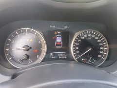 Infiniti Q50L 2.0T Comfort Edition National VI - ფოტო 14