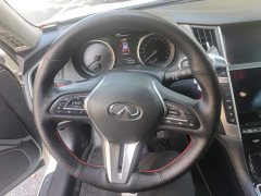 Infiniti Q50L 2.0T Comfort Edition National VI - ფოტო 15