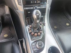 Infiniti Q50L 2.0T Comfort Edition National VI - ფოტო 16