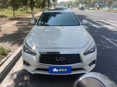Infiniti Q50L 2.0T Comfort Edition National VI - ფოტო 2