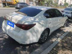 Infiniti Q50L 2.0T Comfort Edition National VI - ფოტო 3