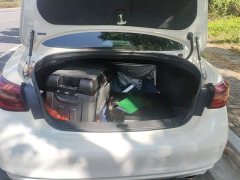 Infiniti Q50L 2.0T Comfort Edition National VI - ფოტო 4