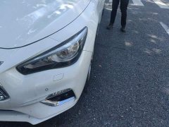 Infiniti Q50L 2.0T Comfort Edition National VI - ფოტო 5