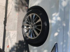 Infiniti Q50L 2.0T Comfort Edition National VI - ფოტო 6