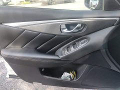 Infiniti Q50L 2.0T Comfort Edition National VI - ფოტო 7
