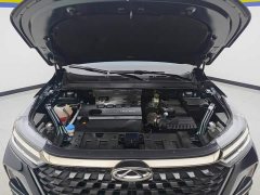Chery Tiggo 8 PRO 290T Two-Wheel Drive Vast Edition 5-Seater - ფოტო 10