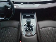 Chery Tiggo 8 PRO 290T Two-Wheel Drive Vast Edition 5-Seater - ფოტო 16