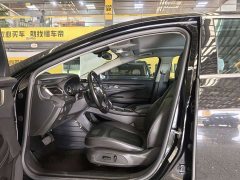 Buick Junyue 552T Luxury - ფოტო 2