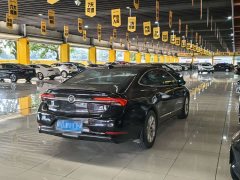 Buick Junyue 552T Luxury - ფოტო 3