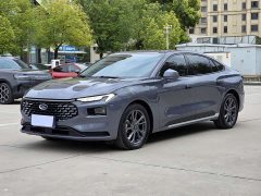 Ford Mondeo 2.0T EcoBoost Luxury - ფოტო 1