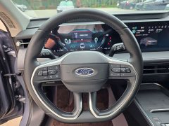 Ford Mondeo 2.0T EcoBoost Luxury - ფოტო 10
