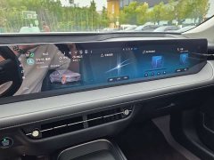 Ford Mondeo 2.0T EcoBoost Luxury - ფოტო 12