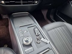 Ford Mondeo 2.0T EcoBoost Luxury - ფოტო 13
