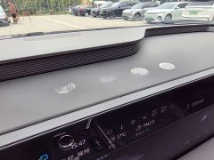 Ford Mondeo 2.0T EcoBoost Luxury - ფოტო 14