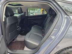 Ford Mondeo 2.0T EcoBoost Luxury - ფოტო 15