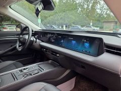 Ford Mondeo 2.0T EcoBoost Luxury - ფოტო 18