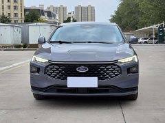 Ford Mondeo 2.0T EcoBoost Luxury - ფოტო 2