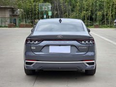 Ford Mondeo 2.0T EcoBoost Luxury - ფოტო 3