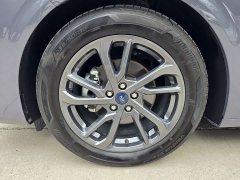 Ford Mondeo 2.0T EcoBoost Luxury - ფოტო 6
