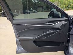 Ford Mondeo 2.0T EcoBoost Luxury - ფოტო 7
