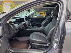 Ford Mondeo 2.0T EcoBoost Luxury - ფოტო 8