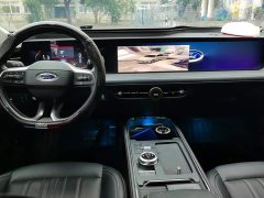 Ford Mondeo 2.0T EcoBoost Luxury - ფოტო 12