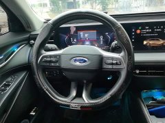 Ford Mondeo 2.0T EcoBoost Luxury - ფოტო 15