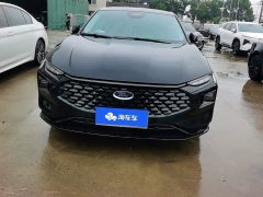 Ford Mondeo 2.0T EcoBoost Luxury - ფოტო 2