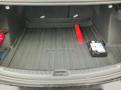 Ford Mondeo 2.0T EcoBoost Luxury - ფოტო 4