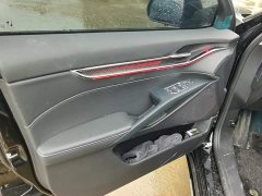 Ford Mondeo 2.0T EcoBoost Luxury - ფოტო 7