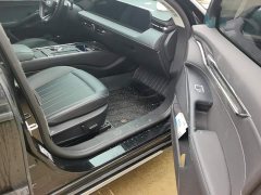 Ford Mondeo 2.0T EcoBoost Luxury - ფოტო 8