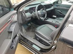 Ford Mondeo 2.0T EcoBoost Luxury - ფოტო 9