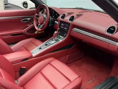 Porsche 718 Boxster 2.0T - ფოტო 11
