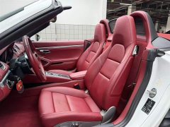 Porsche 718 Boxster 2.0T - ფოტო 13