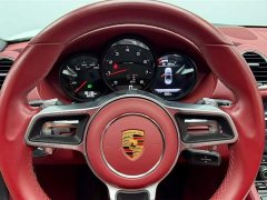 Porsche 718 Boxster 2.0T - ფოტო 14