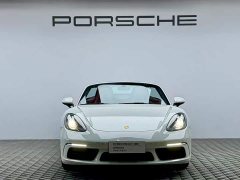 Porsche 718 Boxster 2.0T - ფოტო 5