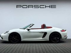 Porsche 718 Boxster 2.0T - ფოტო 6