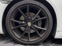 Porsche 718 Boxster 2.0T - ფოტო 8