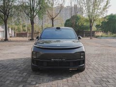 Li Auto L9 Max - ფოტო 2