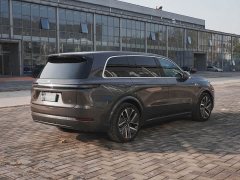 Li Auto L9 Max - ფოტო 5