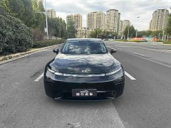 Xpeng Xiaopeng P7 480E - ფოტო 2