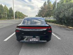 Xpeng Xiaopeng P7 480E - ფოტო 20