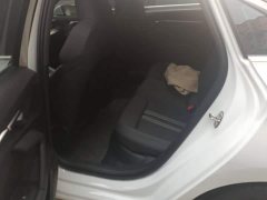 Audi A3 A3L Limousine 35 TFSI Fashion Sport - ფოტო 11