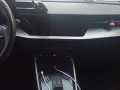 Audi A3 A3L Limousine 35 TFSI Fashion Sport - ფოტო 13