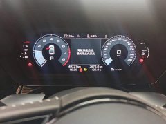 Audi A3 A3L Limousine 35 TFSI Fashion Sport - ფოტო 14